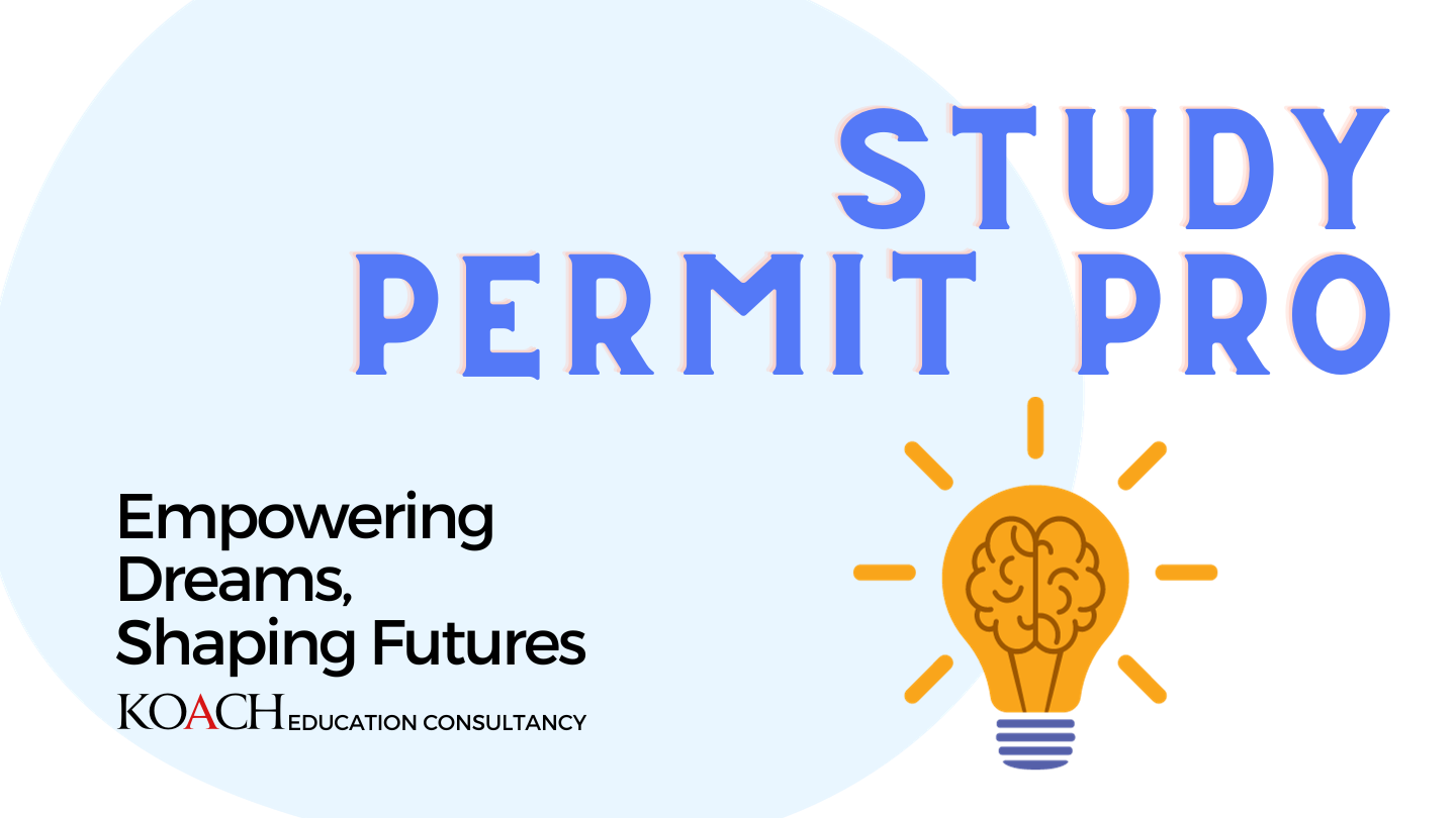 Title Pic for Study Permit Pro Course